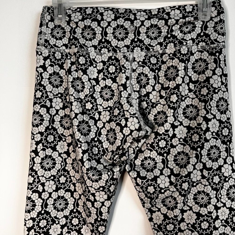 Wunder Under Crop Twiggy Floram Nimbus - image 4